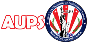 AUPS Logo